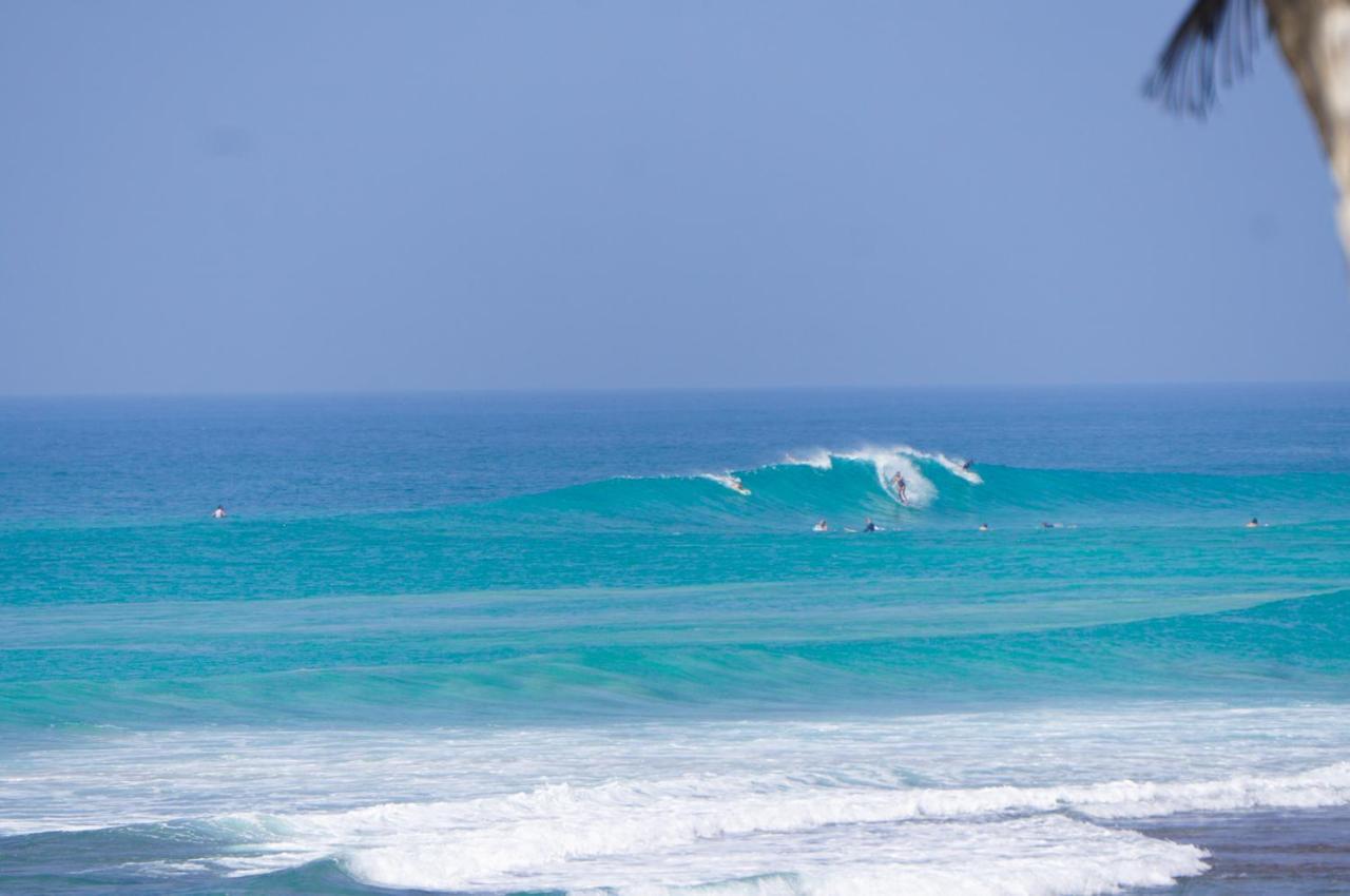 Mermaid Beach Ahangama Luaran gambar