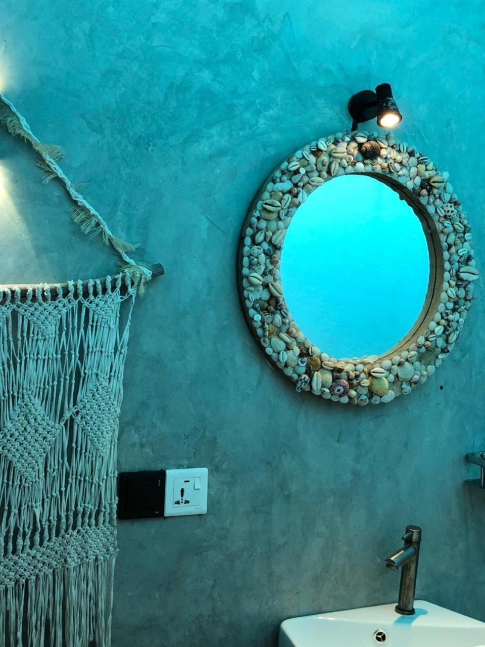 Mermaid Beach Ahangama Luaran gambar