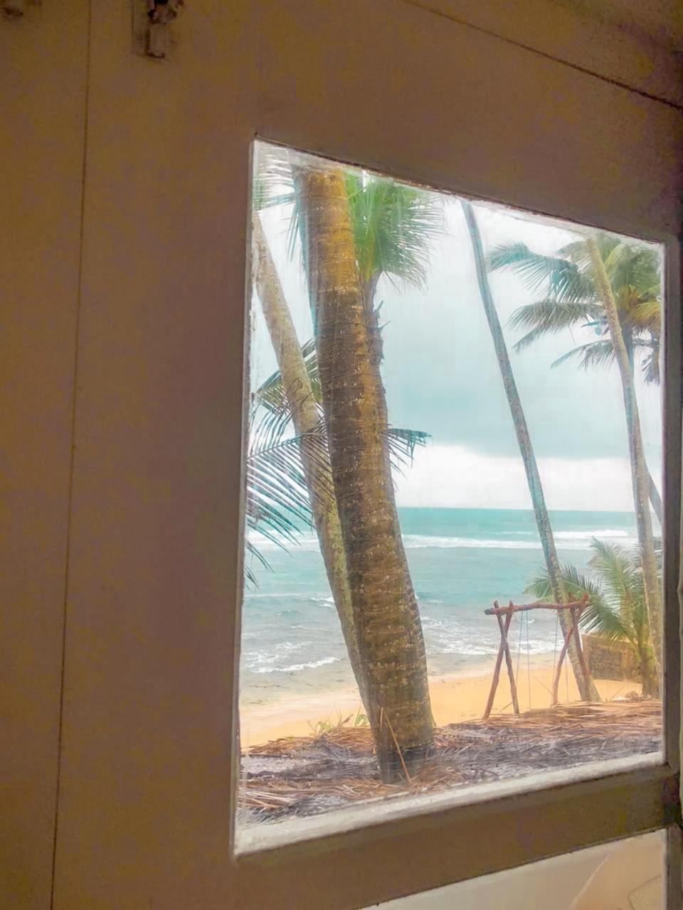 Mermaid Beach Ahangama Luaran gambar