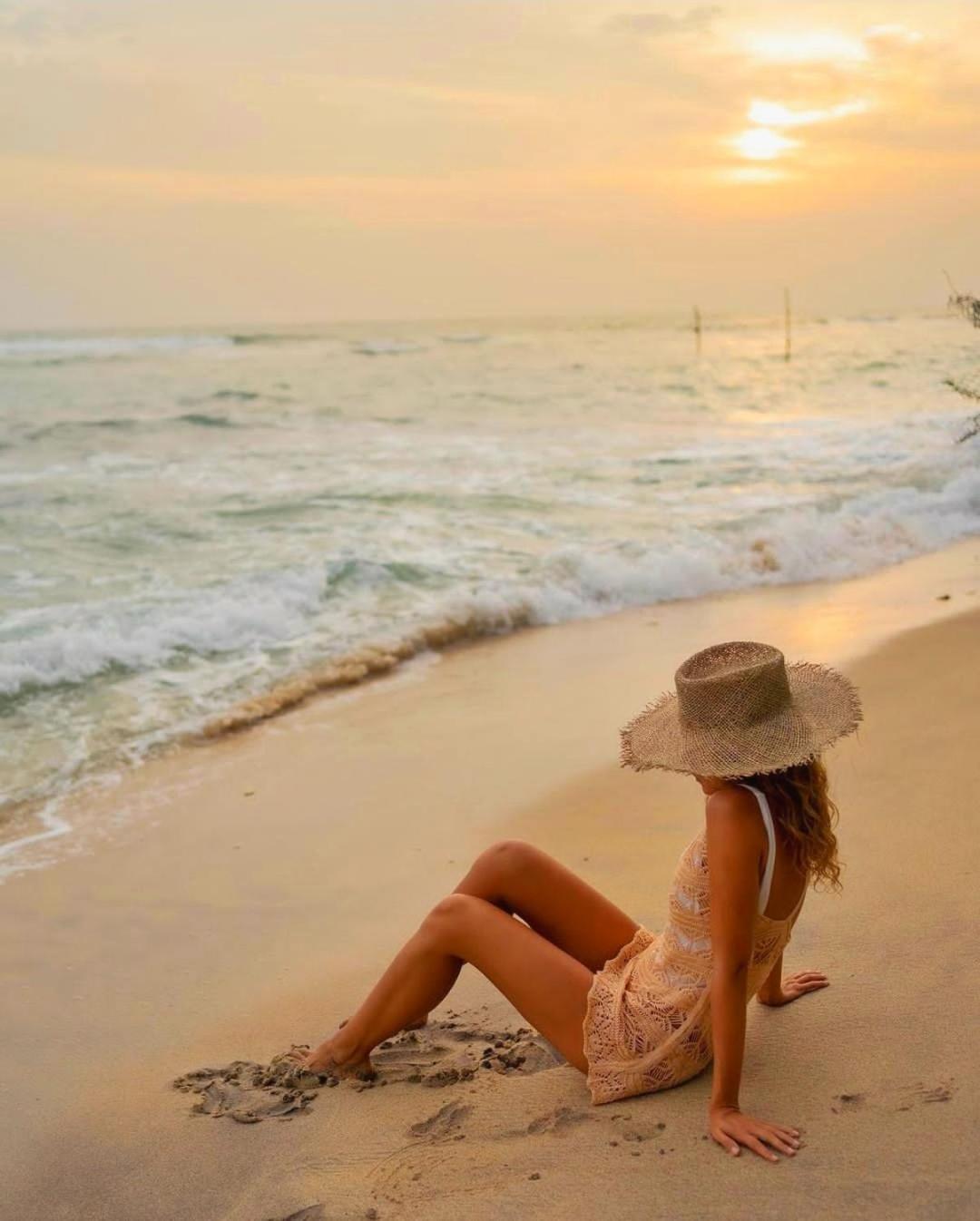 Mermaid Beach Ahangama Luaran gambar